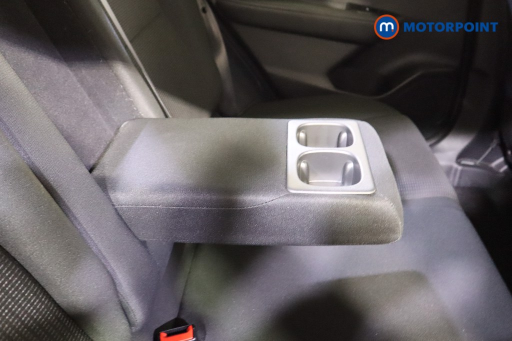 Nissan Qashqai Acenta Premium Manual Petrol SUV - Stock Number (1606084) - 27th supplementary image