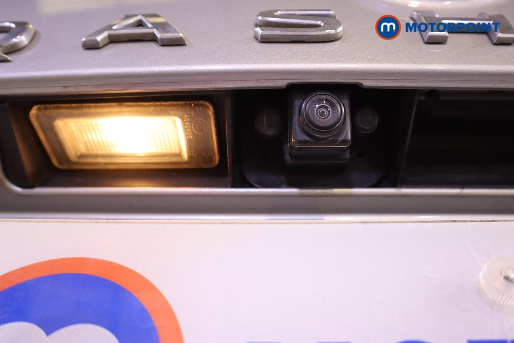 Nissan Qashqai Acenta Premium Manual Petrol SUV - Stock Number (1606084) - 29th supplementary image