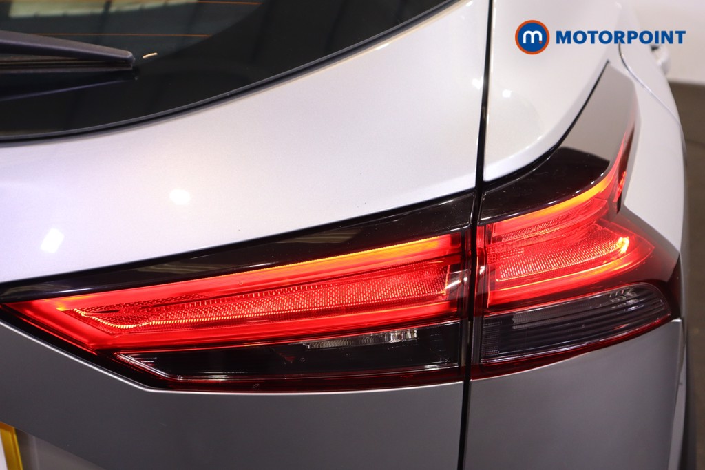 Nissan Qashqai Acenta Premium Manual Petrol SUV - Stock Number (1606084) - 31st supplementary image