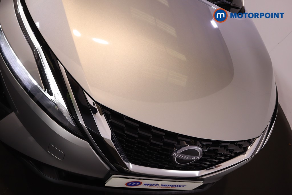 Nissan Qashqai Acenta Premium Manual Petrol SUV - Stock Number (1606084) - 34th supplementary image