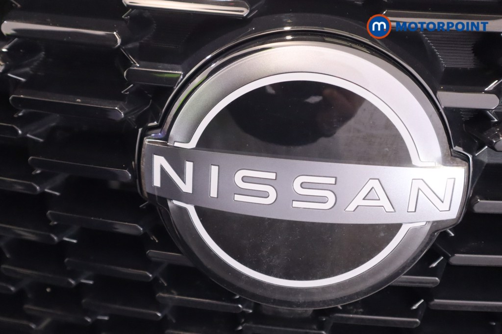 Nissan Qashqai Acenta Premium Manual Petrol SUV - Stock Number (1606084) - 35th supplementary image