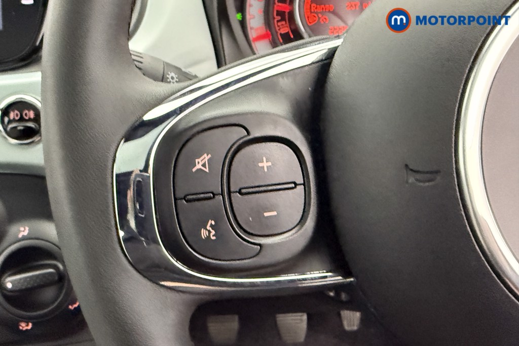Fiat 500 Dolcevita Manual Petrol Hatchback - Stock Number (1606093) - 11th supplementary image