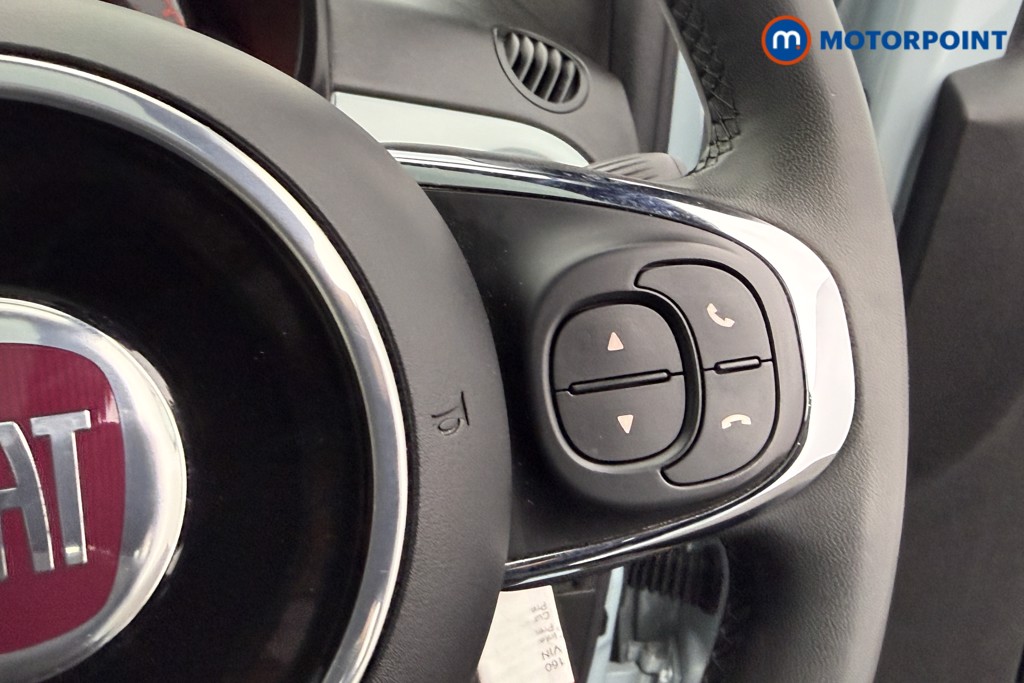 Fiat 500 Dolcevita Manual Petrol Hatchback - Stock Number (1606093) - 12th supplementary image