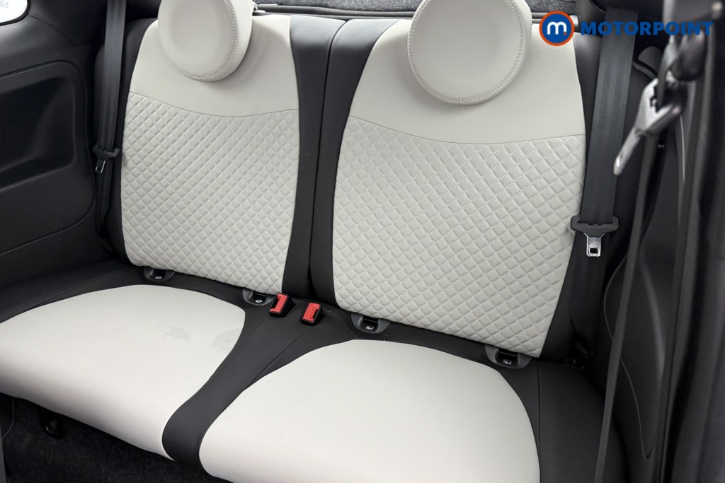 Fiat 500 Dolcevita Manual Petrol Hatchback - Stock Number (1606093) - 18th supplementary image