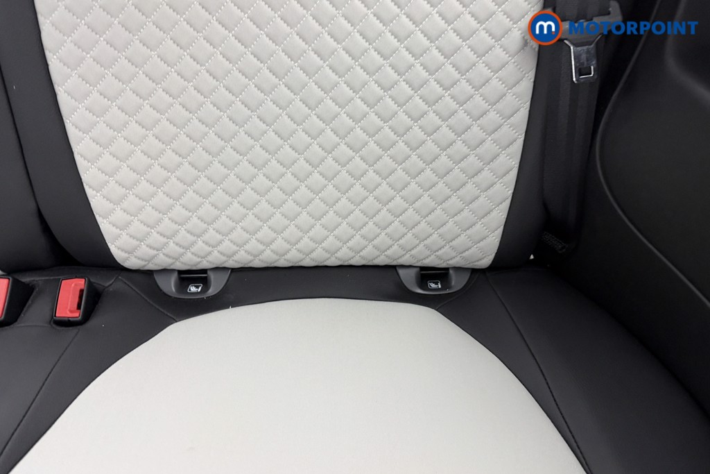 Fiat 500 Dolcevita Manual Petrol Hatchback - Stock Number (1606093) - 19th supplementary image