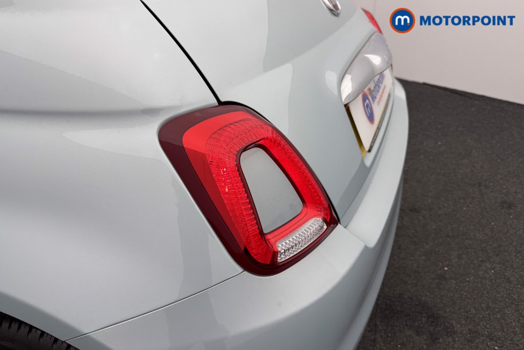 Fiat 500 Dolcevita Manual Petrol Hatchback - Stock Number (1606093) - 20th supplementary image