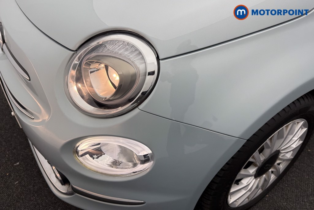 Fiat 500 Dolcevita Manual Petrol Hatchback - Stock Number (1606093) - 22nd supplementary image