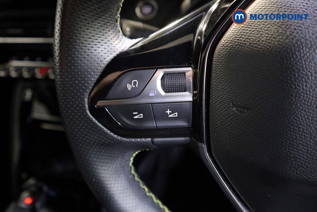 Peugeot 208 GT Automatic Electric Hatchback - Stock Number (1606108) - 3rd supplementary image