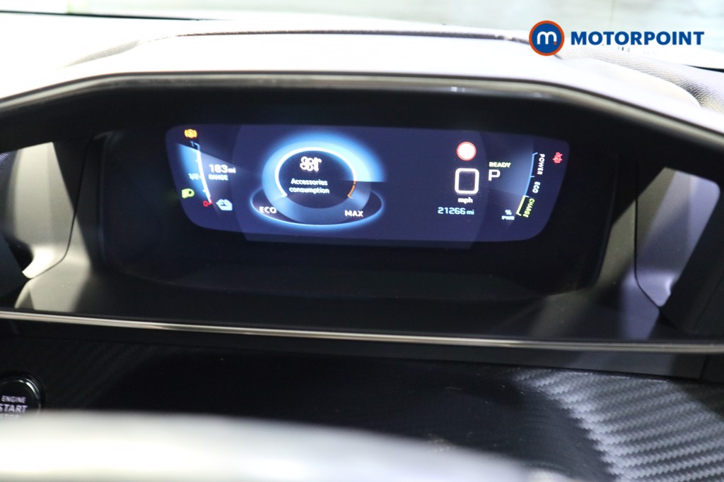Peugeot 208 GT Automatic Electric Hatchback - Stock Number (1606108) - 6th supplementary image
