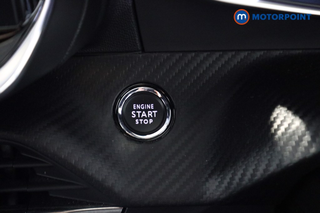 Peugeot 208 GT Automatic Electric Hatchback - Stock Number (1606108) - 7th supplementary image