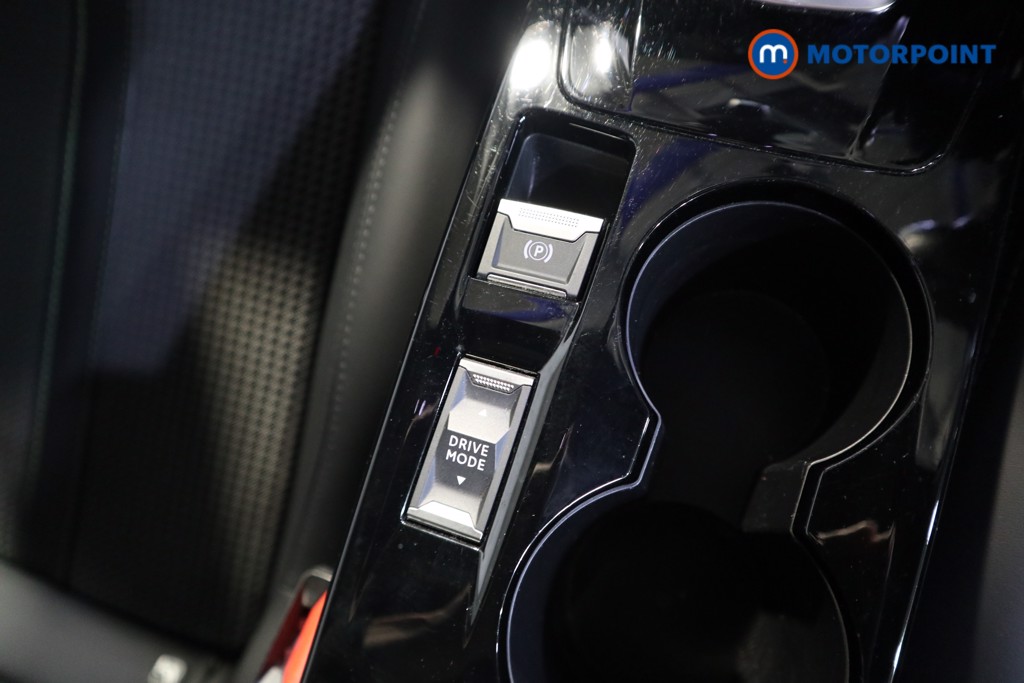 Peugeot 208 GT Automatic Electric Hatchback - Stock Number (1606108) - 10th supplementary image