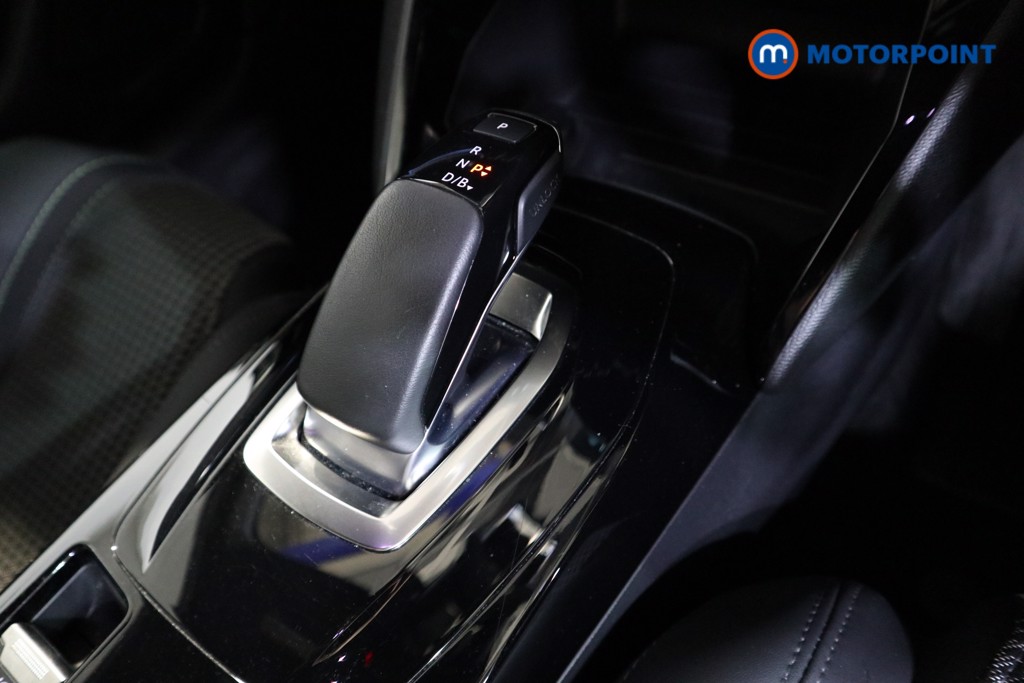 Peugeot 208 GT Automatic Electric Hatchback - Stock Number (1606108) - 11th supplementary image