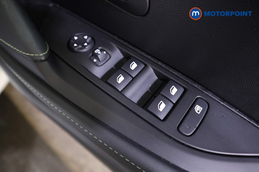 Peugeot 208 GT Automatic Electric Hatchback - Stock Number (1606108) - 12th supplementary image