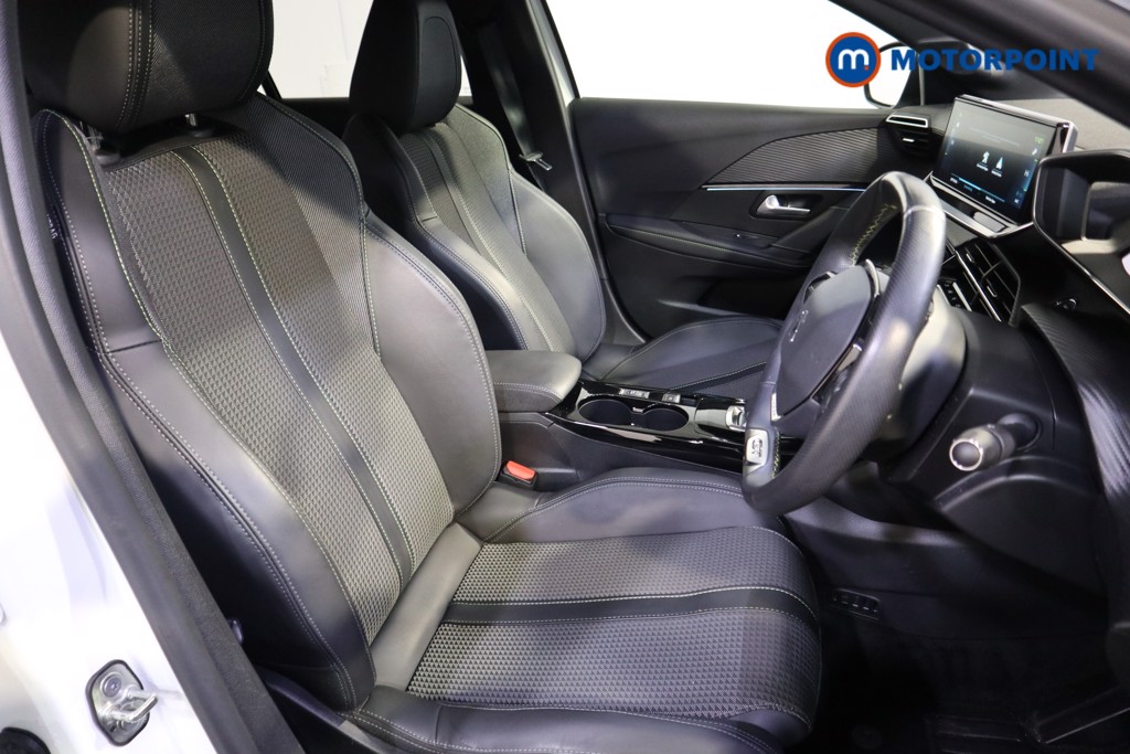 Peugeot 208 GT Automatic Electric Hatchback - Stock Number (1606108) - 13th supplementary image