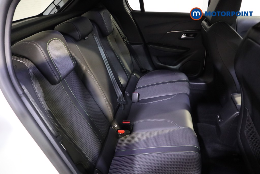 Peugeot 208 GT Automatic Electric Hatchback - Stock Number (1606108) - 14th supplementary image