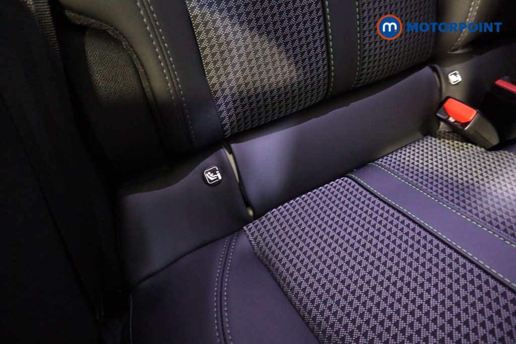 Peugeot 208 GT Automatic Electric Hatchback - Stock Number (1606108) - 15th supplementary image