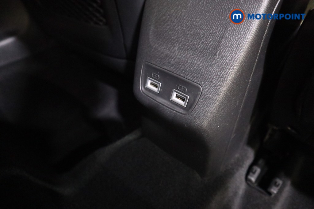 Peugeot 208 GT Automatic Electric Hatchback - Stock Number (1606108) - 16th supplementary image