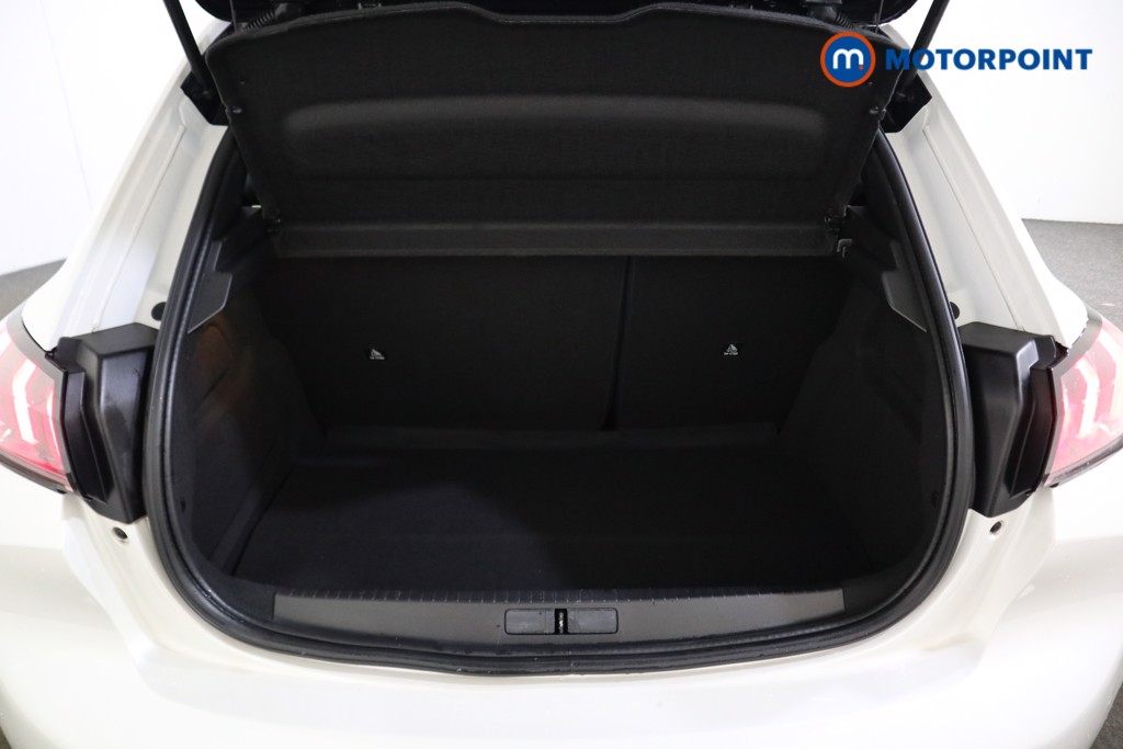 Peugeot 208 GT Automatic Electric Hatchback - Stock Number (1606108) - 18th supplementary image