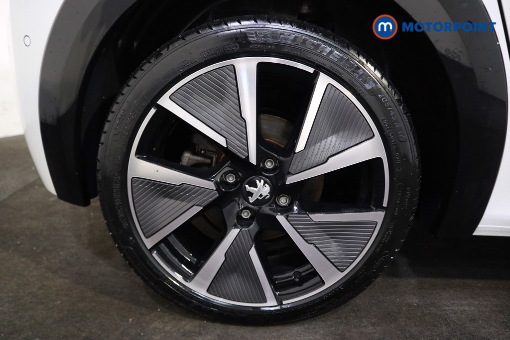 Peugeot 208 GT Automatic Electric Hatchback - Stock Number (1606108) - 19th supplementary image