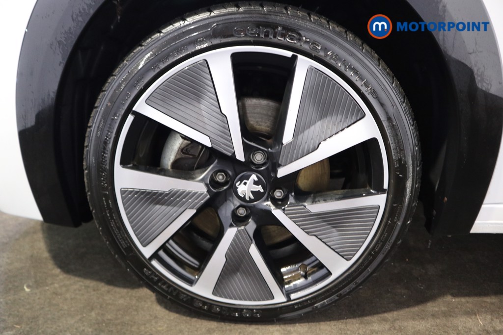 Peugeot 208 GT Automatic Electric Hatchback - Stock Number (1606108) - 21st supplementary image