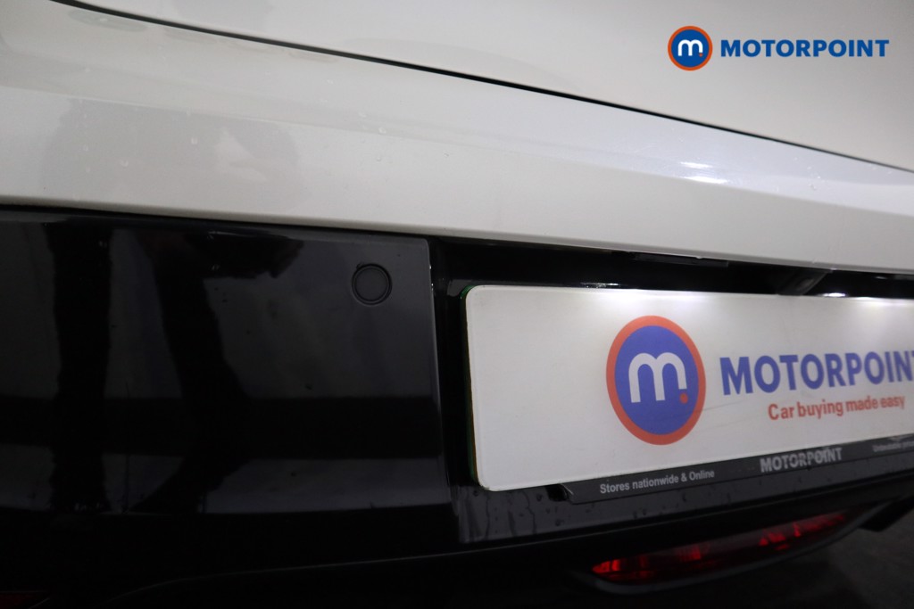 Peugeot 208 GT Automatic Electric Hatchback - Stock Number (1606108) - 23rd supplementary image