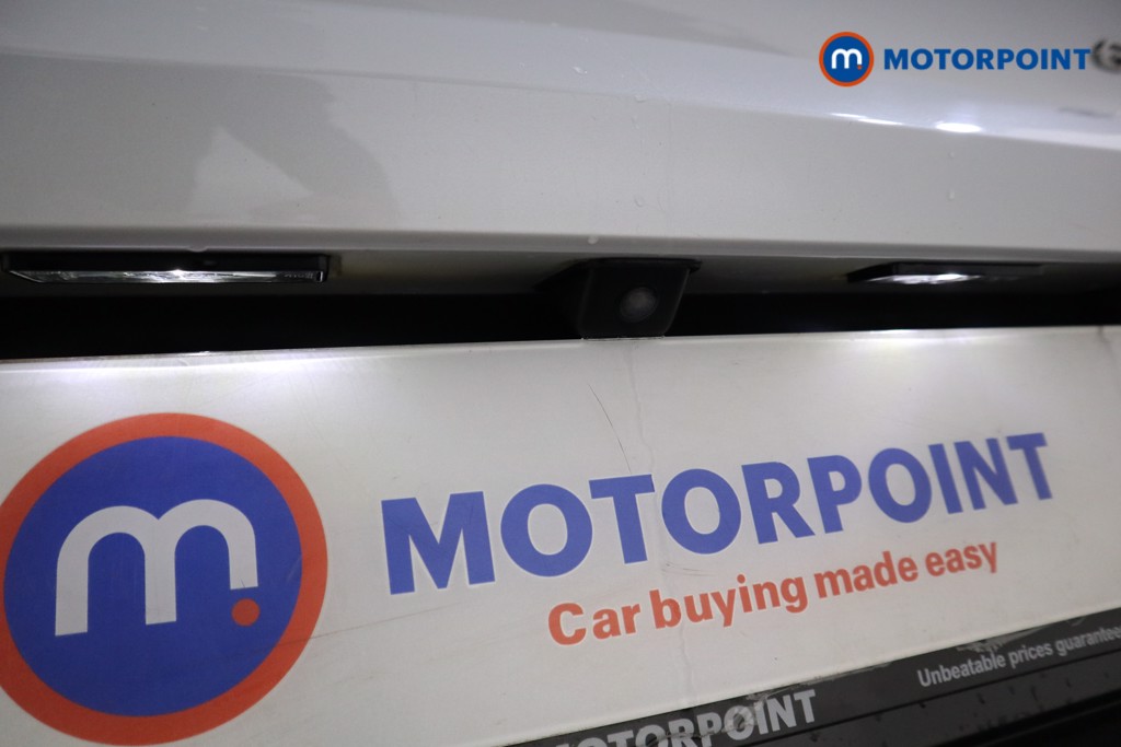 Peugeot 208 GT Automatic Electric Hatchback - Stock Number (1606108) - 24th supplementary image