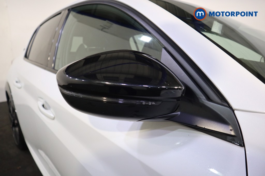 Peugeot 208 GT Automatic Electric Hatchback - Stock Number (1606108) - 27th supplementary image