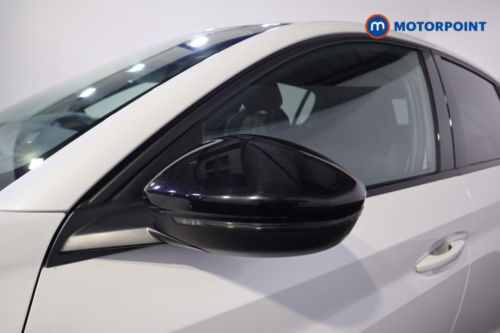 Peugeot 208 GT Automatic Electric Hatchback - Stock Number (1606108) - 28th supplementary image