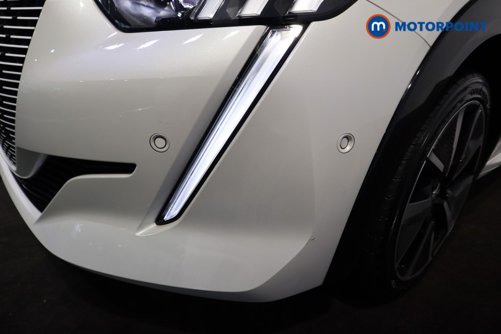 Peugeot 208 GT Automatic Electric Hatchback - Stock Number (1606108) - 29th supplementary image
