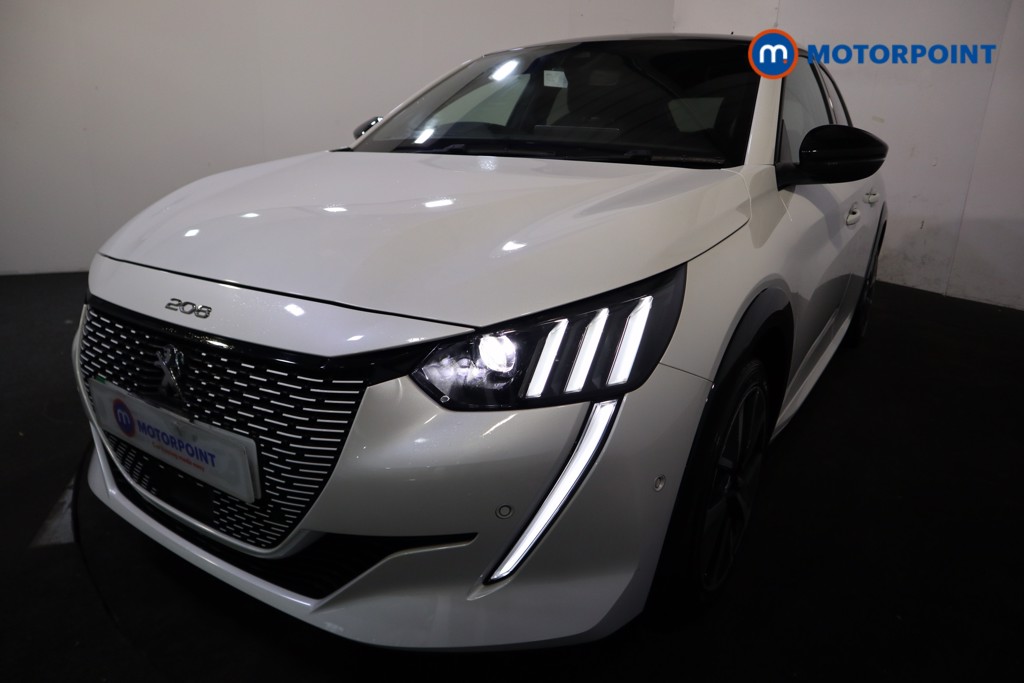 Peugeot 208 GT Automatic Electric Hatchback - Stock Number (1606108) - 30th supplementary image