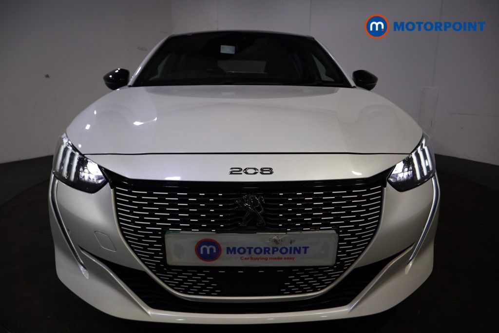 Peugeot 208 GT Automatic Electric Hatchback - Stock Number (1606108) - 31st supplementary image