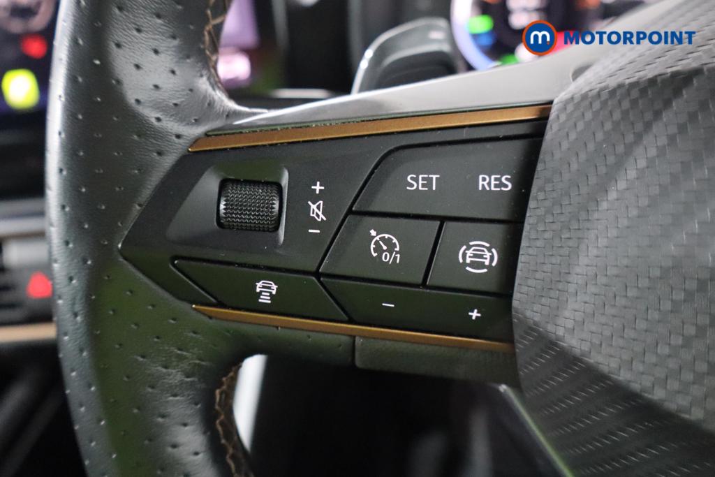 Cupra Formentor VZ1 Automatic Petrol Plug-In Hybrid SUV - Stock Number (1606136) - 12th supplementary image