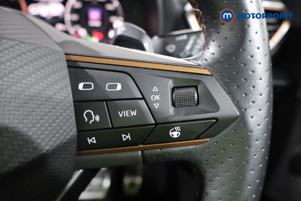 Cupra Formentor VZ1 Automatic Petrol Plug-In Hybrid SUV - Stock Number (1606136) - 13th supplementary image