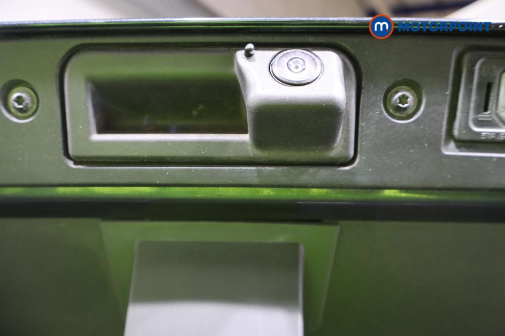 Cupra Formentor VZ1 Automatic Petrol Plug-In Hybrid SUV - Stock Number (1606136) - 21st supplementary image