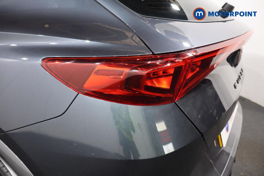 Cupra Formentor VZ1 Automatic Petrol Plug-In Hybrid SUV - Stock Number (1606136) - 25th supplementary image