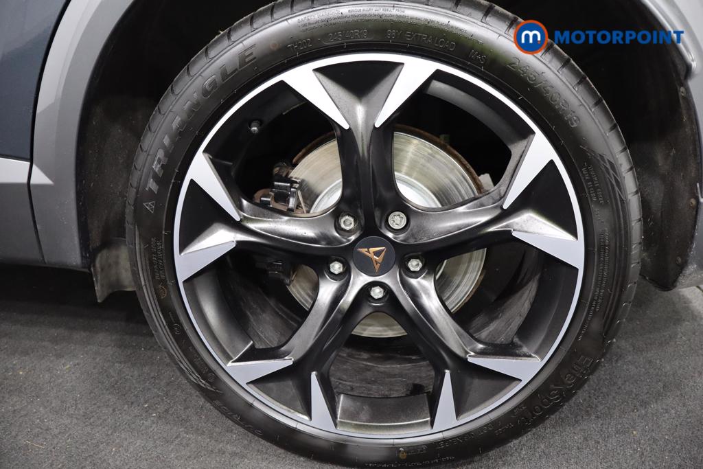 Cupra Formentor VZ1 Automatic Petrol Plug-In Hybrid SUV - Stock Number (1606136) - 28th supplementary image