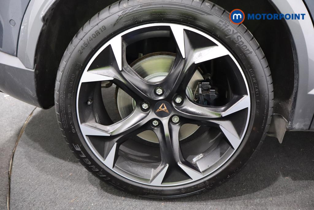 Cupra Formentor VZ1 Automatic Petrol Plug-In Hybrid SUV - Stock Number (1606136) - 29th supplementary image