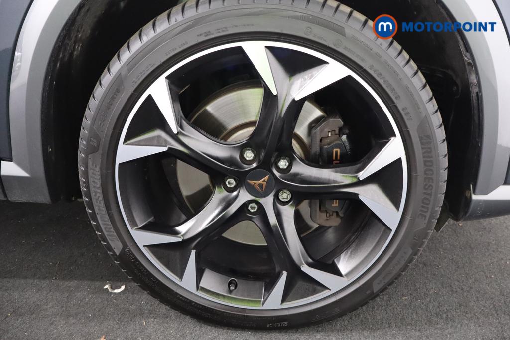 Cupra Formentor VZ1 Automatic Petrol Plug-In Hybrid SUV - Stock Number (1606136) - 30th supplementary image