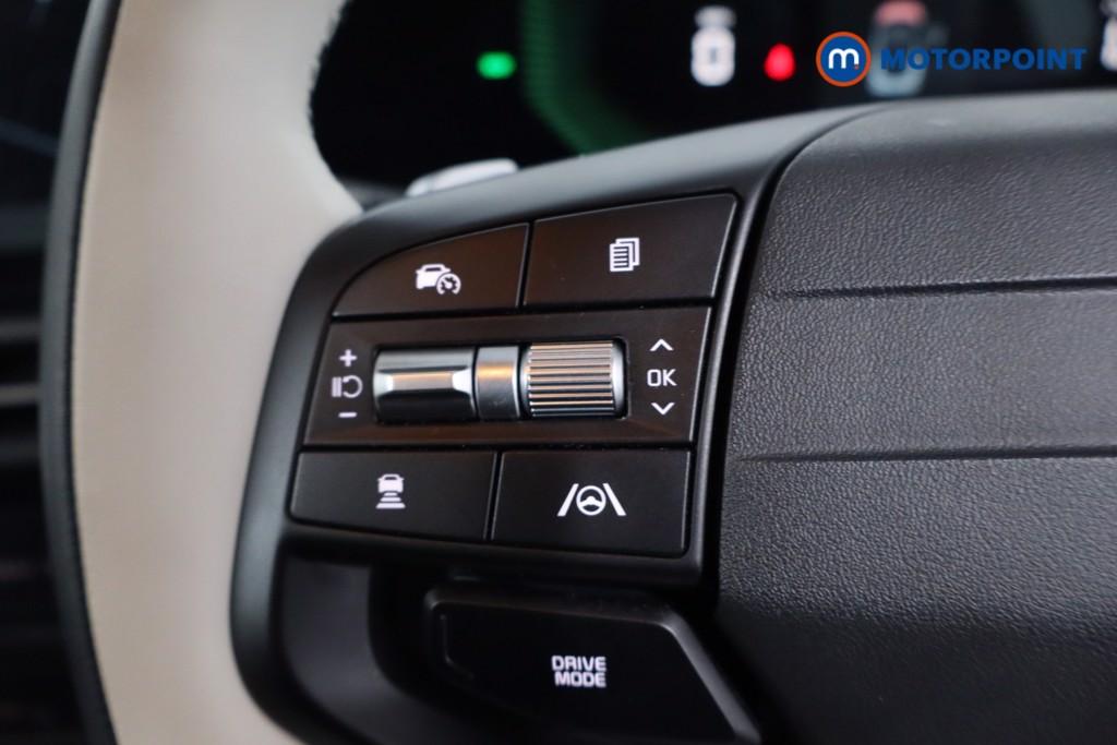 KIA Sportage Gt-Line Automatic Petrol-Electric Hybrid SUV - Stock Number (1606163) - 7th supplementary image