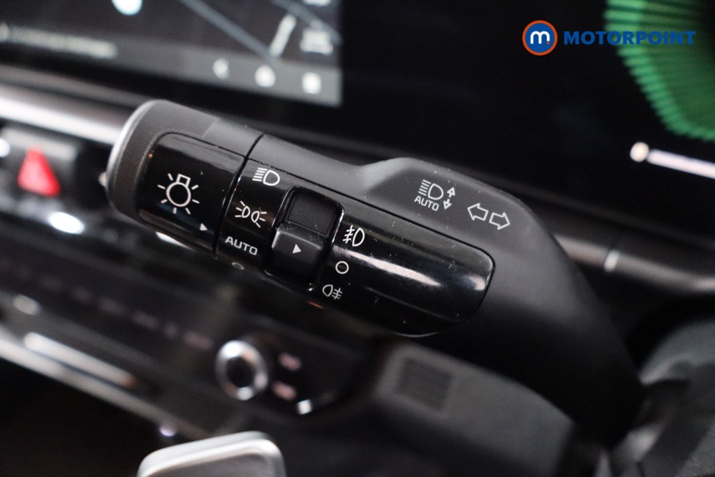 KIA Sportage Gt-Line Automatic Petrol-Electric Hybrid SUV - Stock Number (1606163) - 14th supplementary image