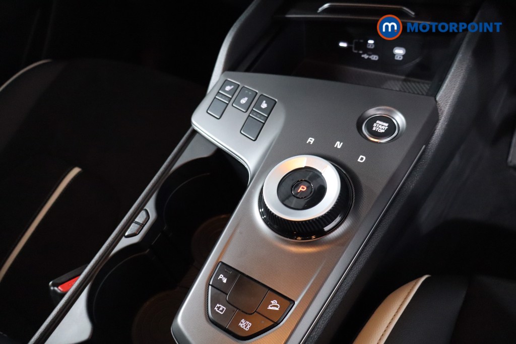 KIA Sportage Gt-Line Automatic Petrol-Electric Hybrid SUV - Stock Number (1606163) - 19th supplementary image
