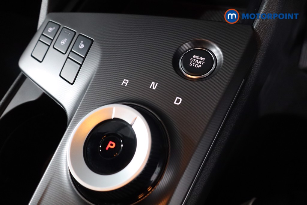 KIA Sportage Gt-Line Automatic Petrol-Electric Hybrid SUV - Stock Number (1606163) - 20th supplementary image