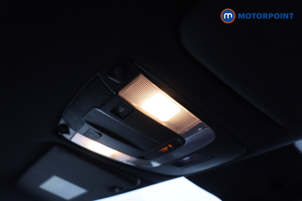 KIA Sportage Gt-Line Automatic Petrol-Electric Hybrid SUV - Stock Number (1606163) - 21st supplementary image