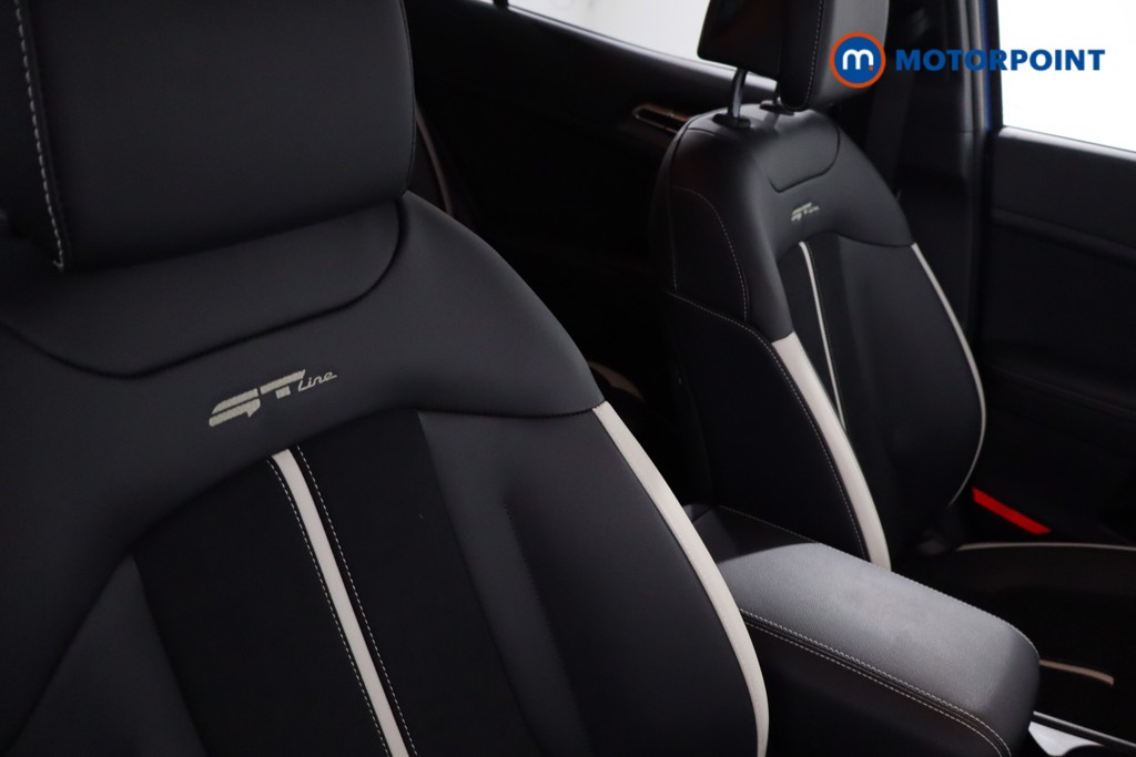 KIA Sportage Gt-Line Automatic Petrol-Electric Hybrid SUV - Stock Number (1606163) - 23rd supplementary image