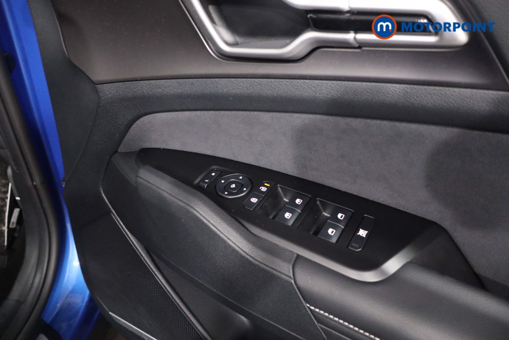 KIA Sportage Gt-Line Automatic Petrol-Electric Hybrid SUV - Stock Number (1606163) - 25th supplementary image