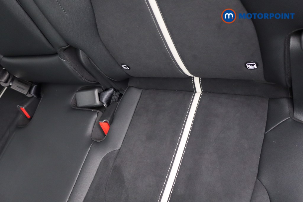 KIA Sportage Gt-Line Automatic Petrol-Electric Hybrid SUV - Stock Number (1606163) - 26th supplementary image