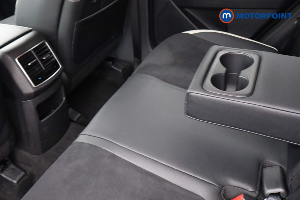 KIA Sportage Gt-Line Automatic Petrol-Electric Hybrid SUV - Stock Number (1606163) - 27th supplementary image