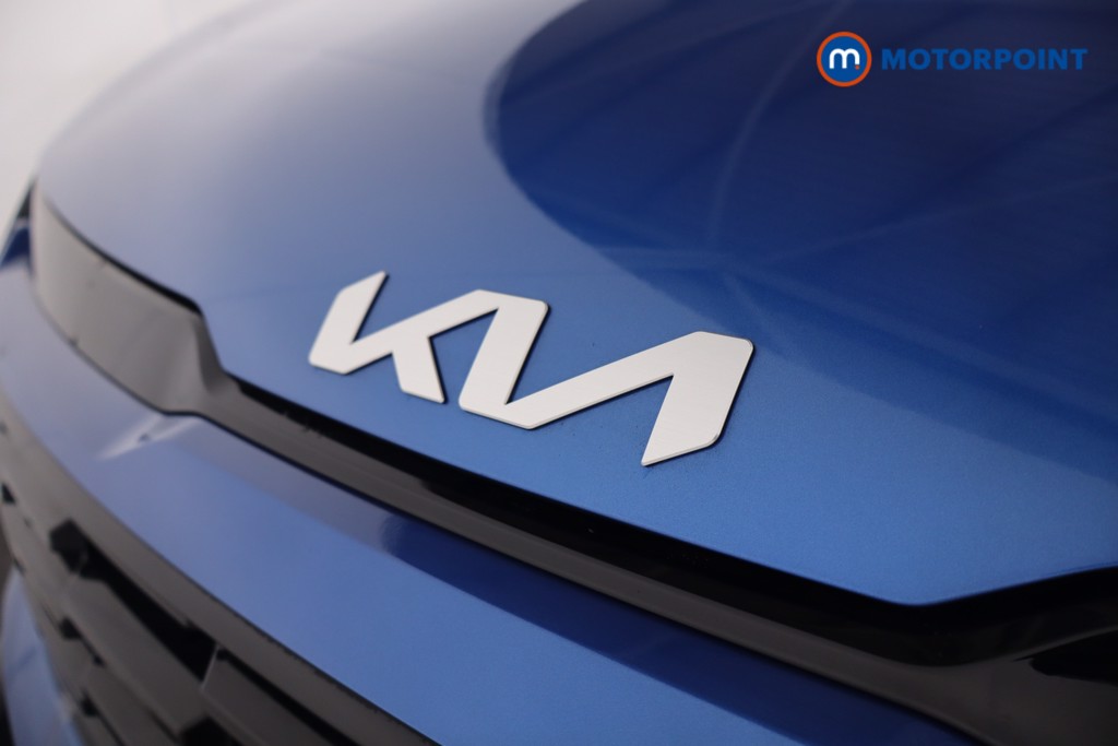 KIA Sportage Gt-Line Automatic Petrol-Electric Hybrid SUV - Stock Number (1606163) - 30th supplementary image