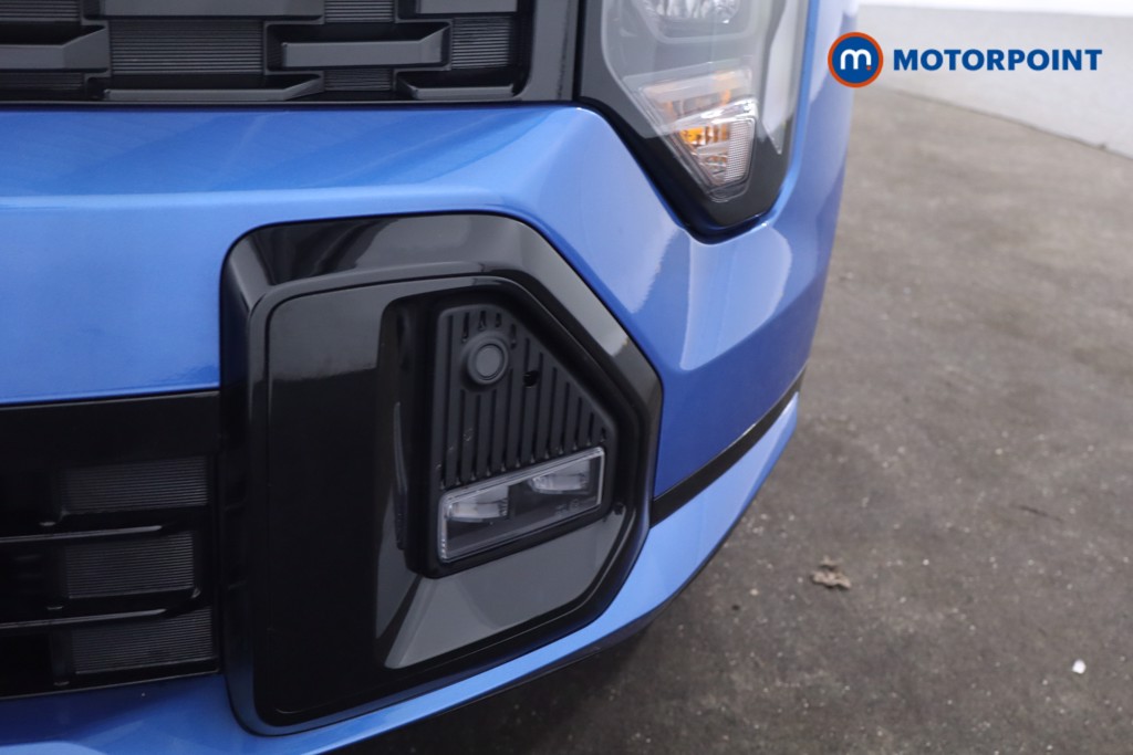 KIA Sportage Gt-Line Automatic Petrol-Electric Hybrid SUV - Stock Number (1606163) - 32nd supplementary image