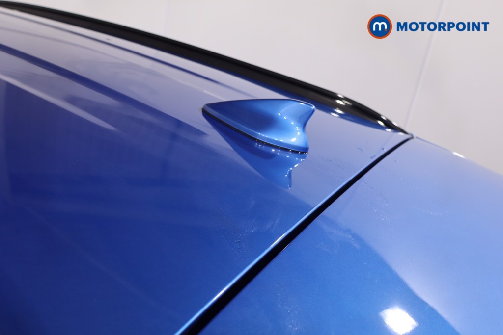 KIA Sportage Gt-Line Automatic Petrol-Electric Hybrid SUV - Stock Number (1606163) - 34th supplementary image